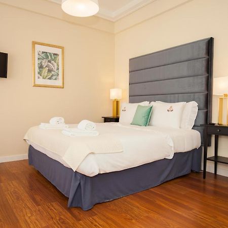 Ml Apartments Charming Rooms Porto Exterior foto