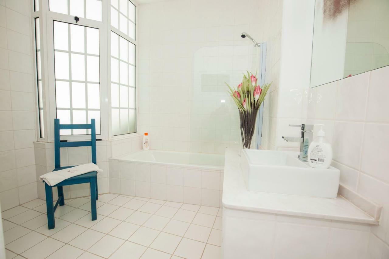 Ml Apartments Charming Rooms Porto Exterior foto