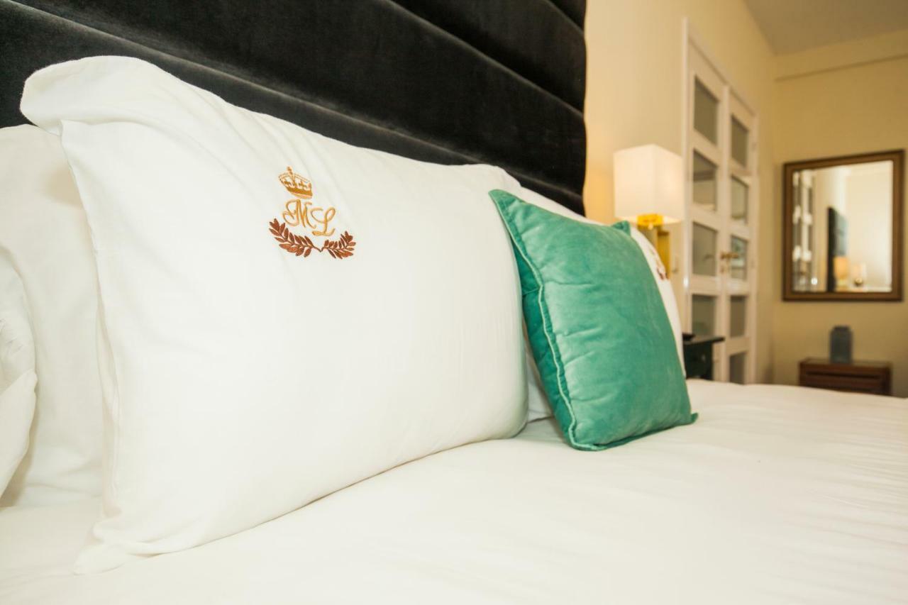 Ml Apartments Charming Rooms Porto Exterior foto