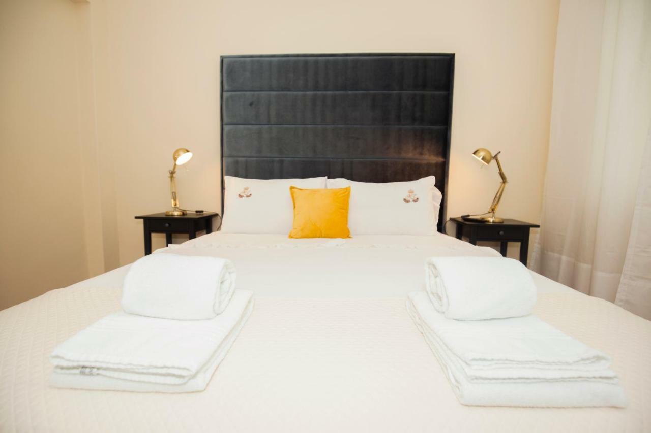 Ml Apartments Charming Rooms Porto Exterior foto