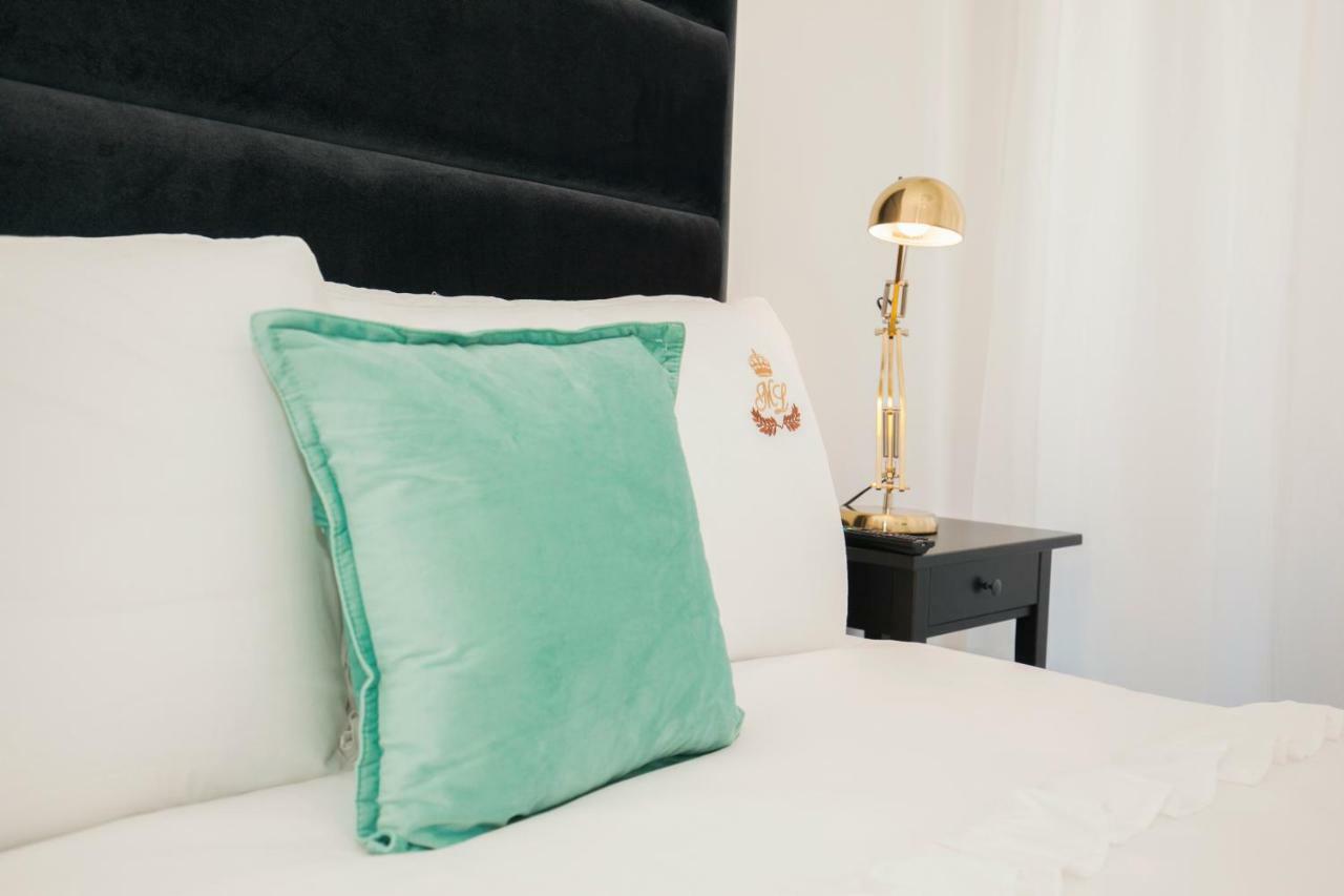 Ml Apartments Charming Rooms Porto Exterior foto