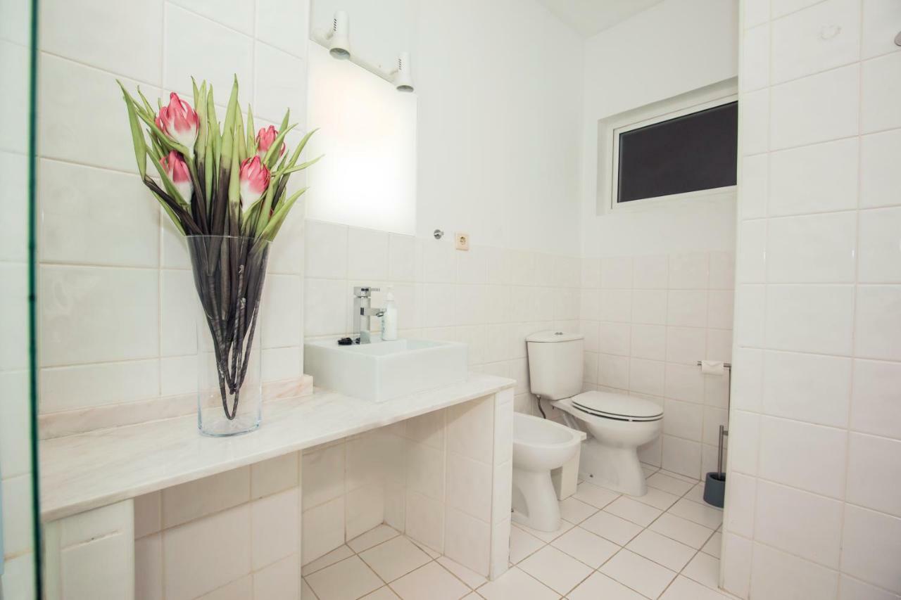 Ml Apartments Charming Rooms Porto Exterior foto