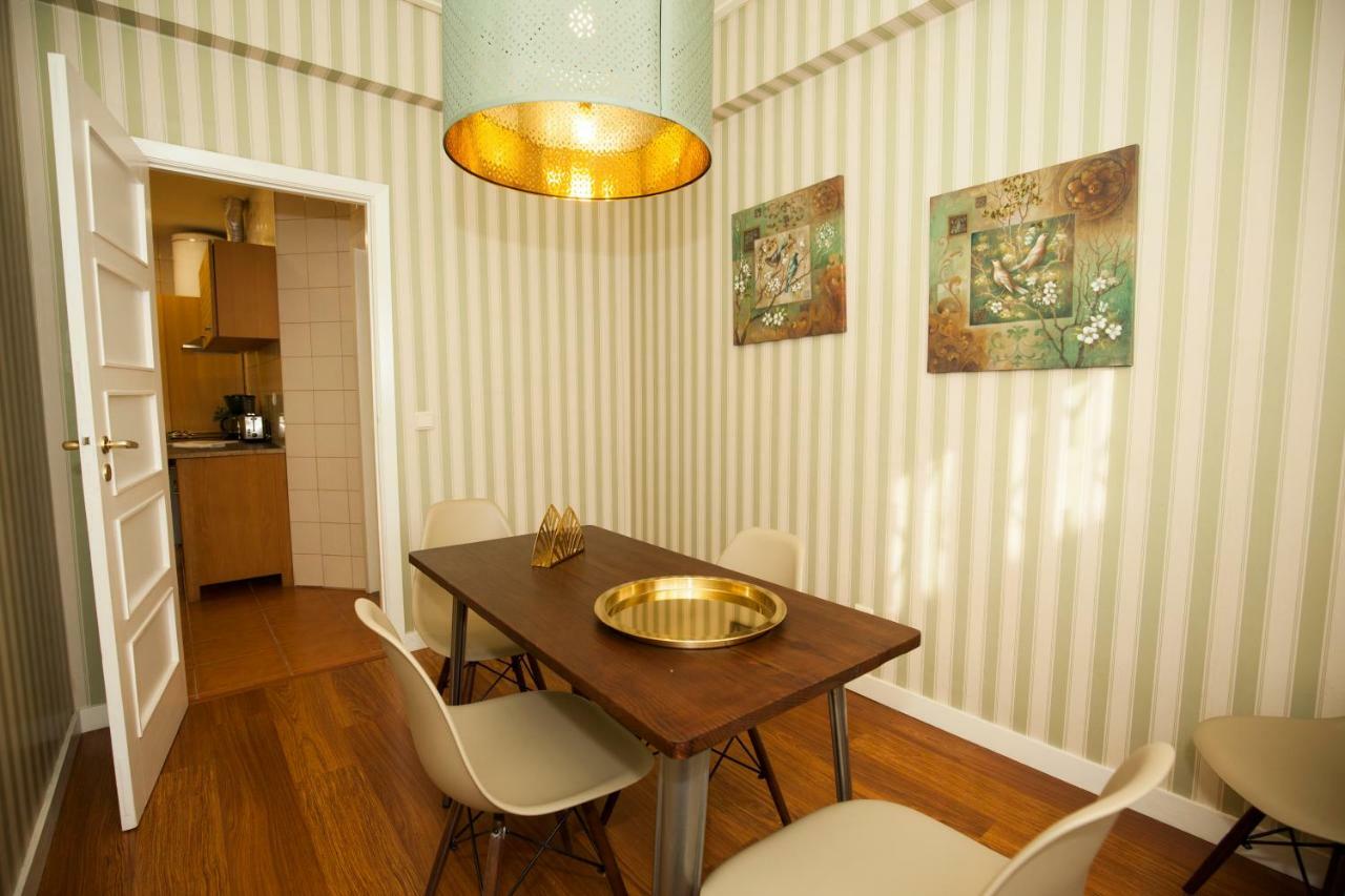 Ml Apartments Charming Rooms Porto Exterior foto