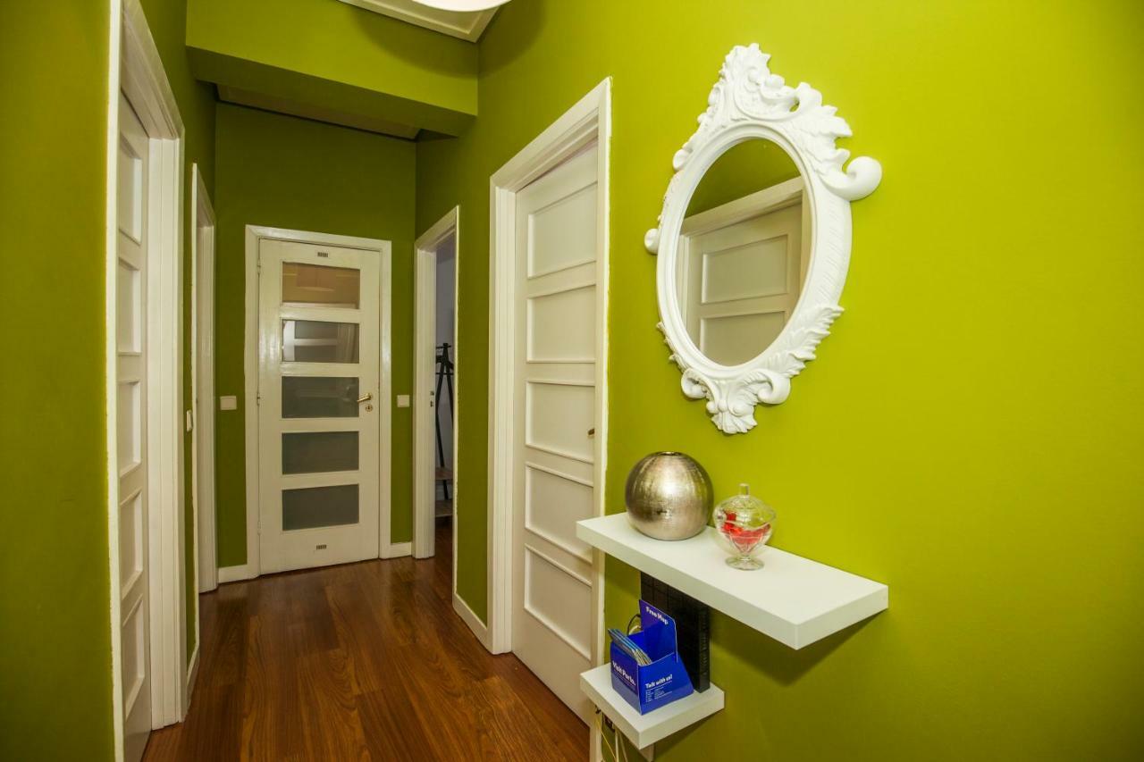 Ml Apartments Charming Rooms Porto Exterior foto