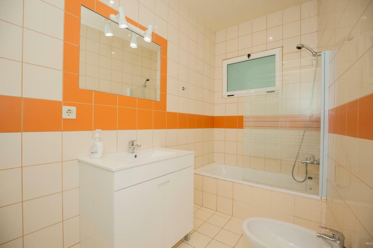 Ml Apartments Charming Rooms Porto Exterior foto
