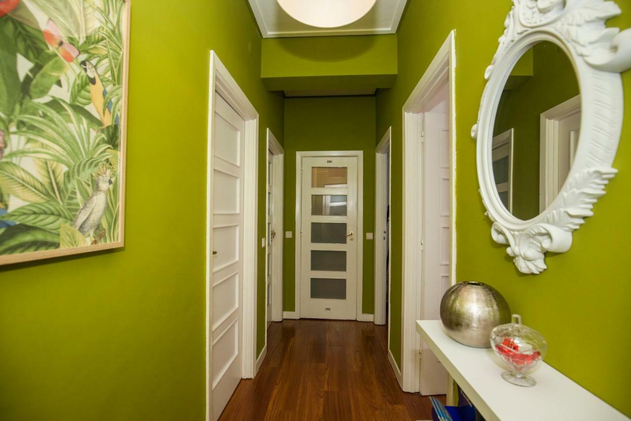Ml Apartments Charming Rooms Porto Exterior foto