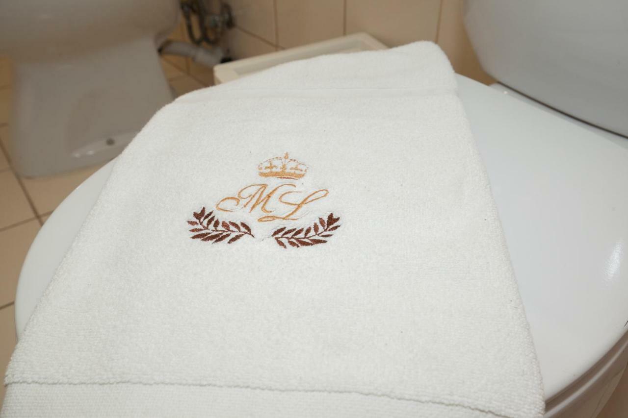 Ml Apartments Charming Rooms Porto Exterior foto