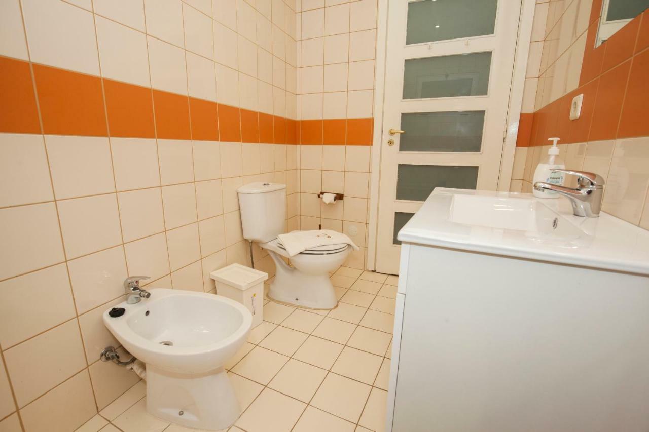 Ml Apartments Charming Rooms Porto Exterior foto