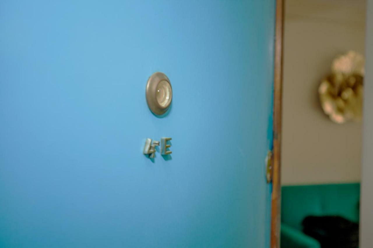 Ml Apartments Charming Rooms Porto Exterior foto
