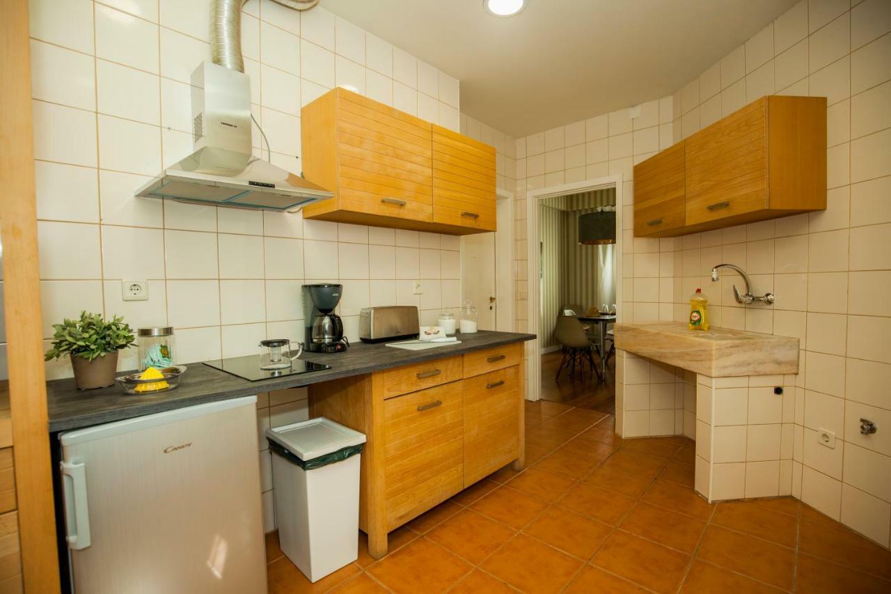 Ml Apartments Charming Rooms Porto Exterior foto