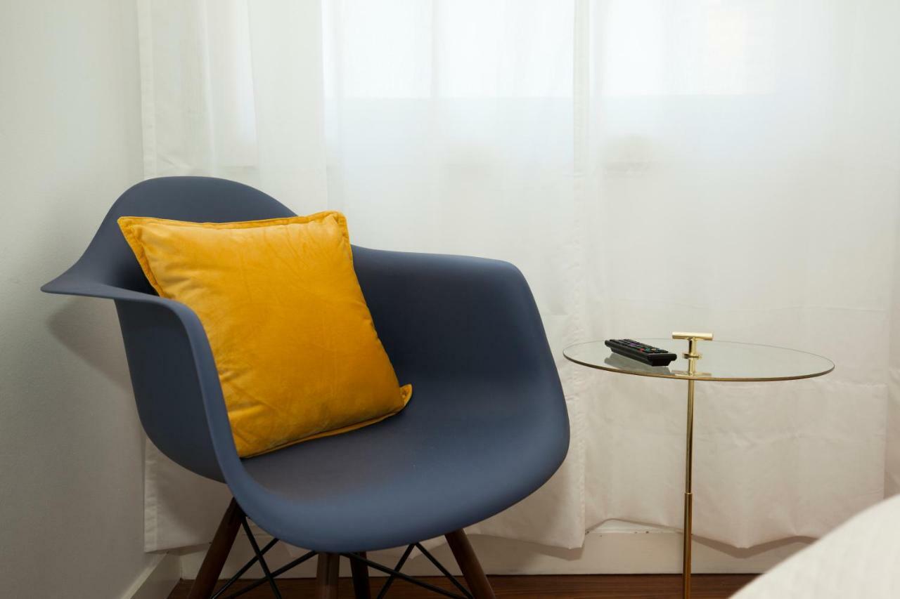 Ml Apartments Charming Rooms Porto Exterior foto