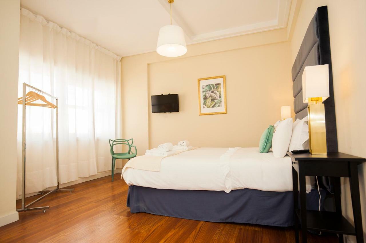 Ml Apartments Charming Rooms Porto Exterior foto